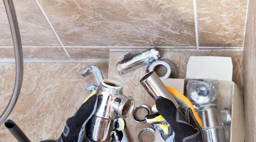 Professional Storm Sewer Service in Kyburz, CA